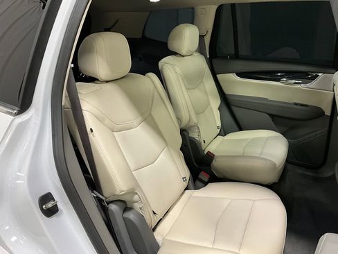 Used 2024 Cadillac XT6 Premium Luxury w/ LPO, Floor Liner Package image 22