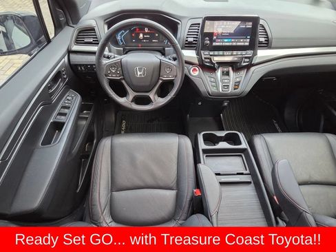 Used 2024 Honda Odyssey Sport image 7