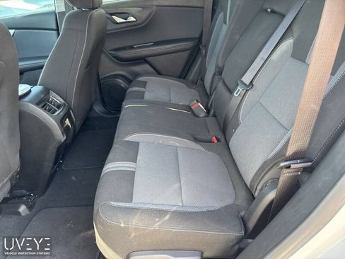 Used 2023 Chevrolet Blazer LT AWD/4WD image 6