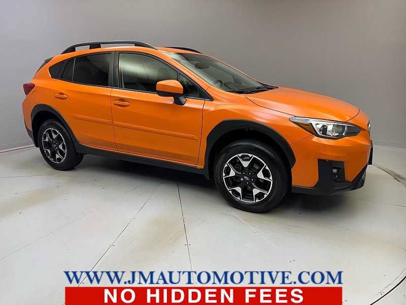 Used 2019 Subaru Crosstrek 2.0i Premium AWD/4WD image 7