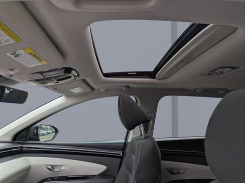 Certified 2022 Hyundai Tucson SEL w/ Convenience Package image 22