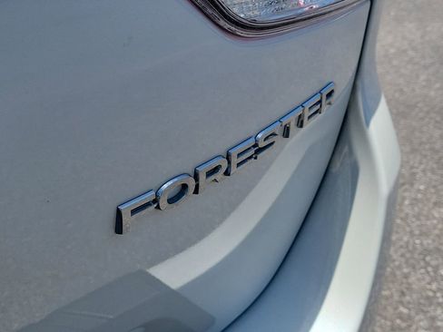 Certified 2024 Subaru Forester w/ Popular Package #2A AWD/4WD image 10