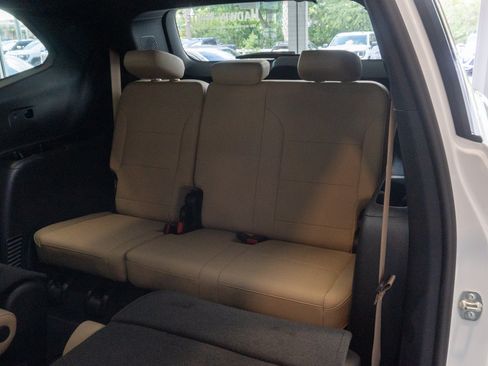 New 2026 Buick Enclave Preferred w/ Power Package FWD image 27