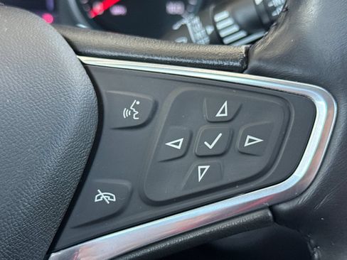 Used 2021 Chevrolet Equinox LT AWD/4WD image 28