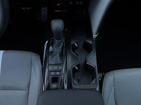 New 2026 Toyota Camry SE FWD image 14