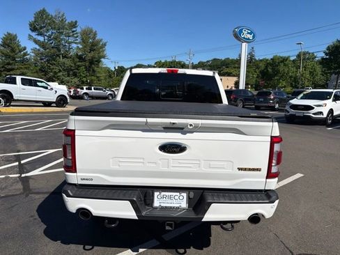 Used 2023 Ford F150 Tremor w/ Equipment Group 402A High AWD/4WD image 6