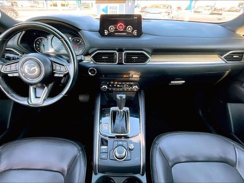 Used 2020 MAZDA CX-5 Signature image 16
