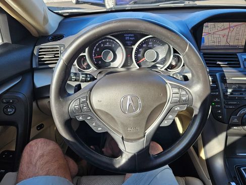 Used 2014 Acura TL w/ Technology Package FWD image 12