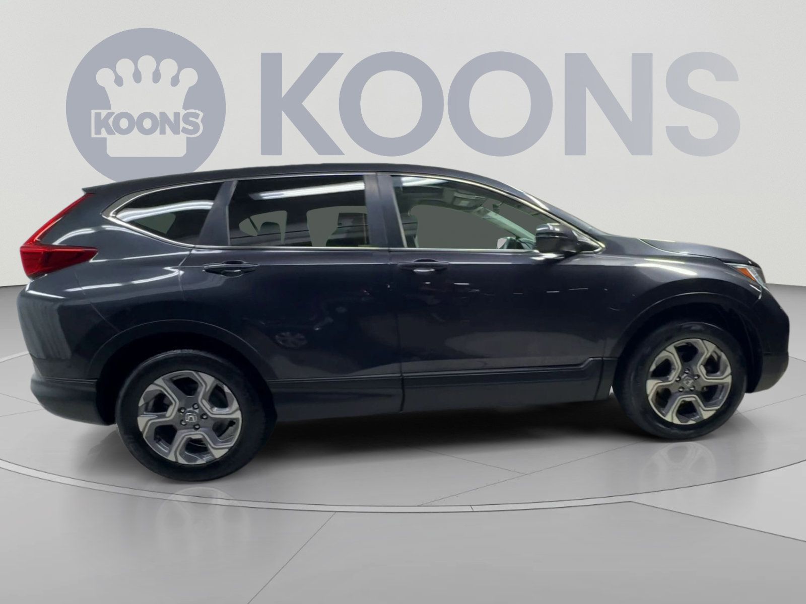 Used 2019 Honda CR-V EX image 12
