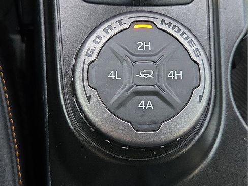 Used 2021 Ford Bronco Badlands AWD/4WD image 17