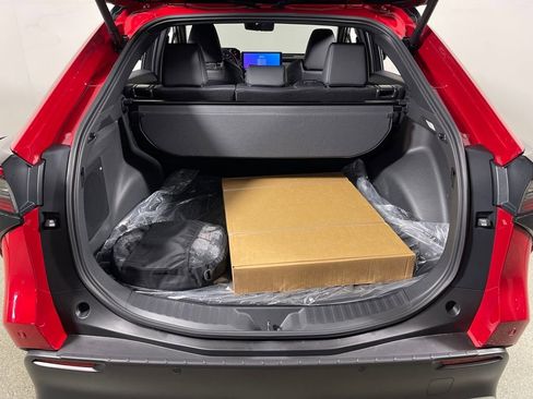 New 2026 Toyota bZ AWD/4WD image 10