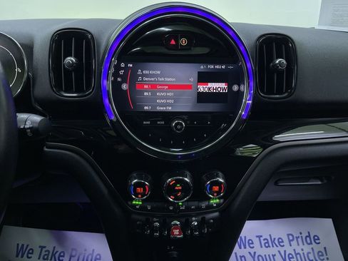 Used 2022 MINI Cooper Countryman ALL4 image 21