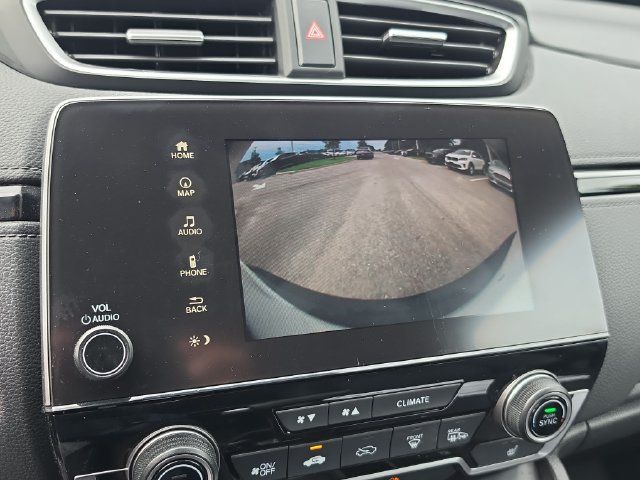 Used 2020 Honda CR-V Touring image 26