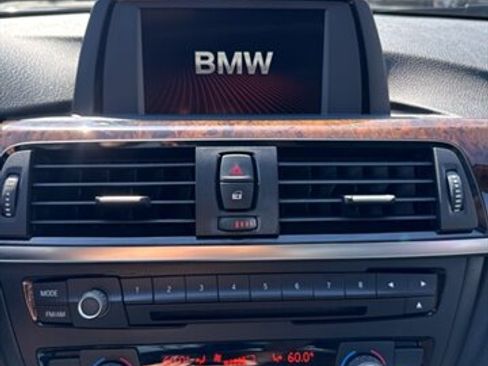Used 2014 BMW 328i Sedan RWD image 49