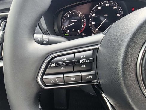 New 2026 MAZDA CX-90 3.3 Turbo w/ Premium Plus Pkg image 21