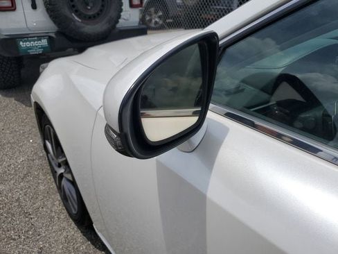 Used 2018 Lexus IS 300 w/ Accessory Package 2 RWD image 10