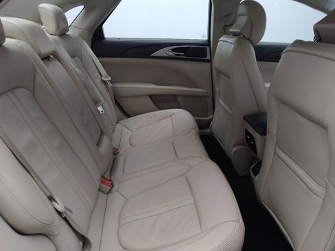 Used 2019 Lincoln MKZ Reserve FWD image 19