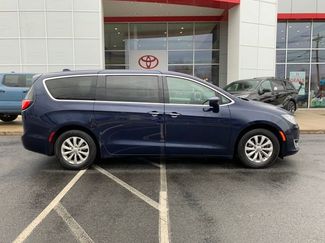 Used 2018 Chrysler Pacifica Touring Plus video 2