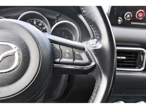 Used 2019 MAZDA CX-5 Sport FWD image 17