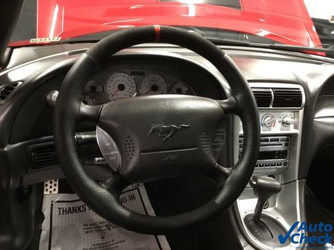 Used 2004 Ford Mustang GT RWD image 42