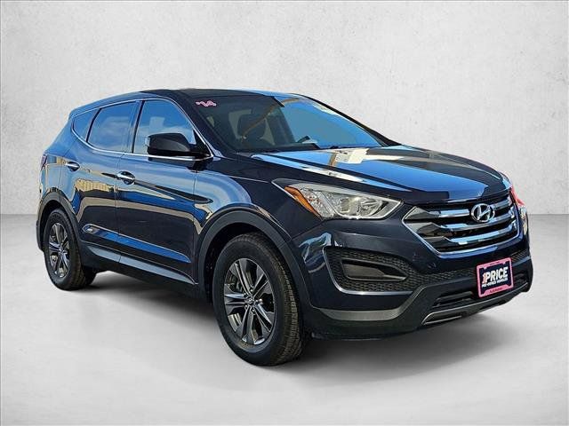 Used 2014 Hyundai Santa Fe Sport FWD image 3