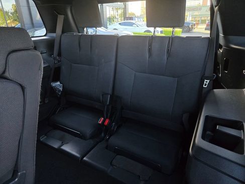 Used 2026 Toyota 4Runner SR5 AWD/4WD image 13