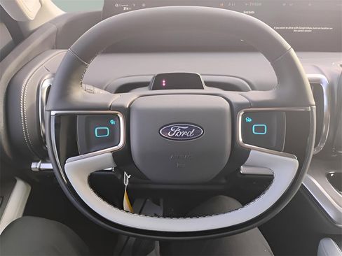 New 2025 Ford Expedition Max Platinum w/ Platinum Ultimate Package image 31