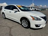 Used 2015 Nissan Altima 2.5 S w/ Power Driver Seat Package image 3