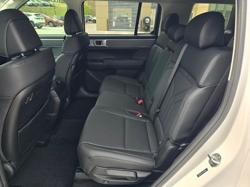 New 2026 Hyundai Santa Fe XRT AWD/4WD image 11