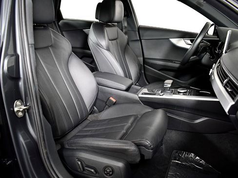 Used 2017 Audi A4 2.0T Premium Plus w/ Premium Plus Package image 44