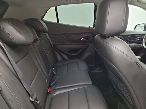 Used 2019 Buick Encore Essence w/ Safety Package II FWD image 19