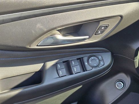 New 2026 Buick Envista Sport Touring w/ Convenience I Package FWD image 22