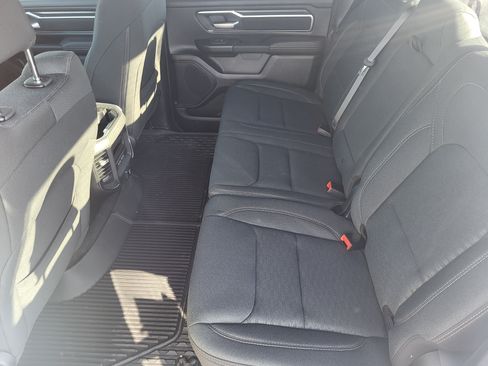 New 2026 RAM 1500 Big Horn AWD/4WD image 22