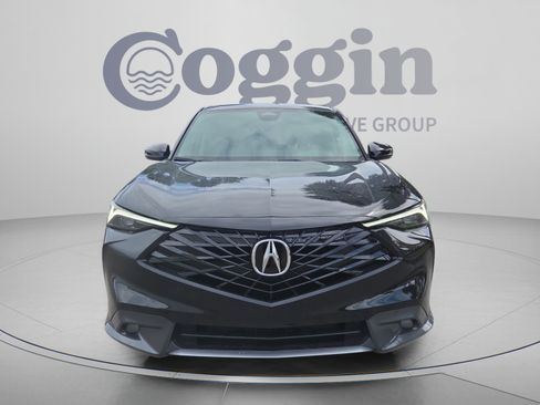New 2026 Acura ADX FWD image 8