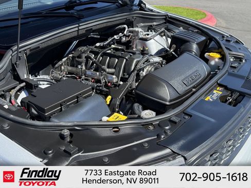 Used 2025 Dodge Durango R/T w/ Blacktop Package AWD/4WD image 30