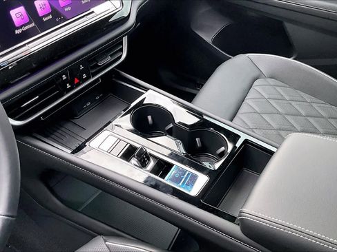 New 2026 Volkswagen Atlas SEL Premium R-Line image 7