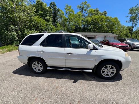 Used 2005 Acura MDX Touring AWD/4WD image 2