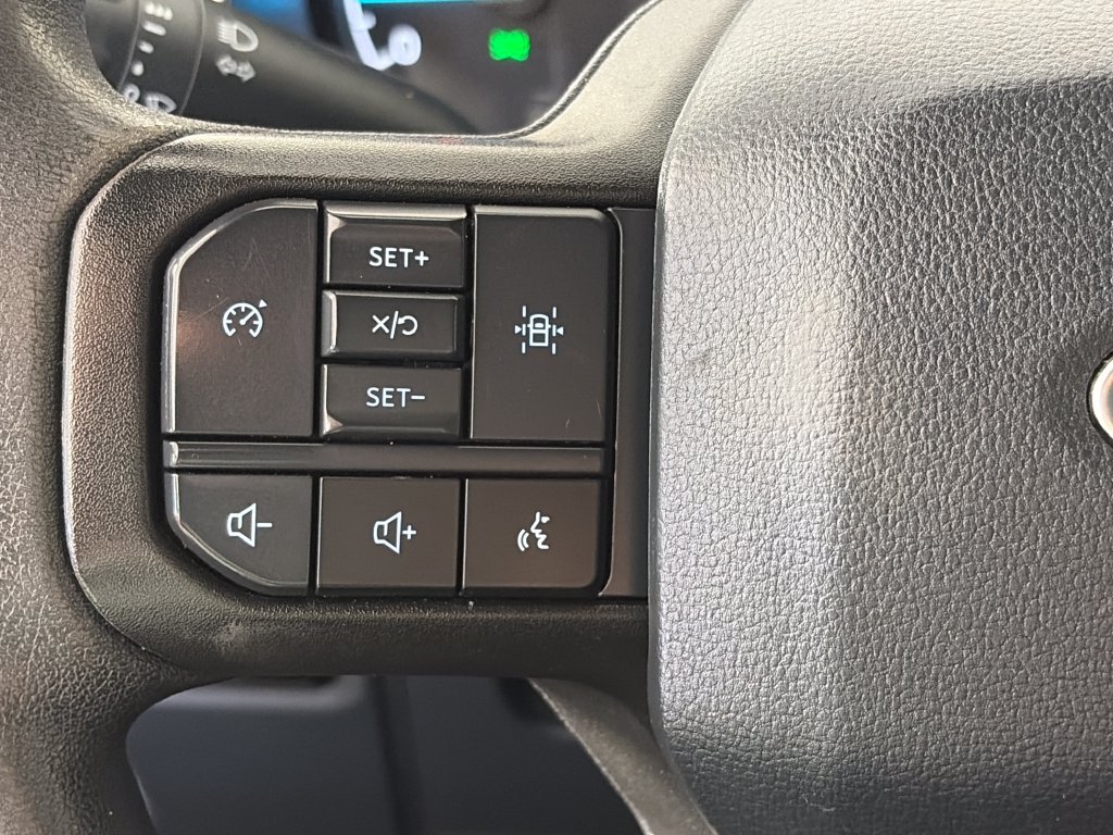 Certified 2023 Ford F150 XL w/ STX Appearance Package AWD/4WD image 17