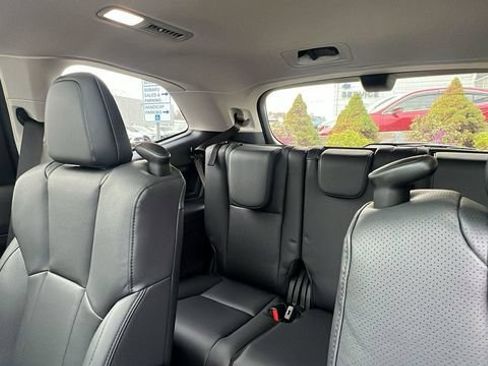 New 2026 Subaru Ascent Bronze Edition AWD/4WD image 28