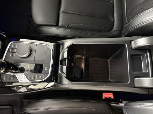 Used 2023 BMW X4 M40i w/ Premium Package image 29