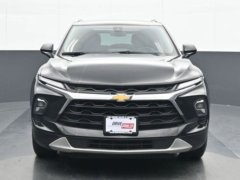 Used 2024 Chevrolet Blazer LT w/ Convenience Package image 1