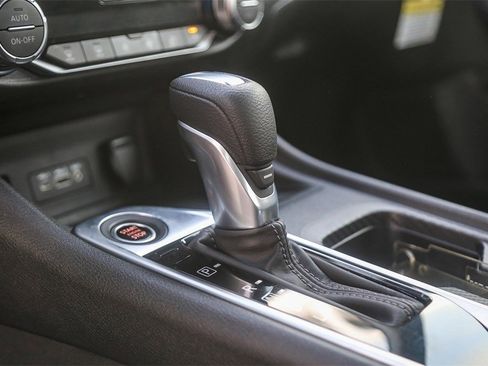 Certified 2024 Nissan Sentra SV w/ All-Weather Package image 21