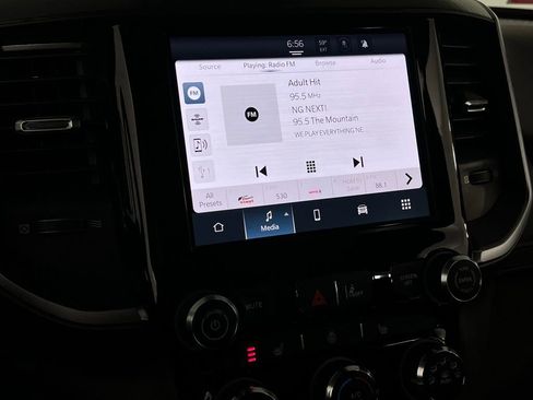 Used 2025 RAM 1500 Big Horn image 20