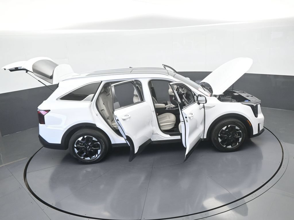 Used 2024 Kia Sorento S w/ Panoramic Sunroof Package FWD image 72