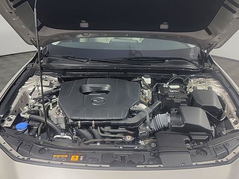 Used 2023 MAZDA MAZDA3 s FWD image 15