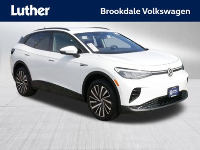 Certified 2024 Volkswagen ID.4 Pro