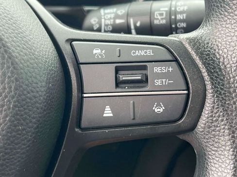 Used 2024 Honda CR-V EX image 27