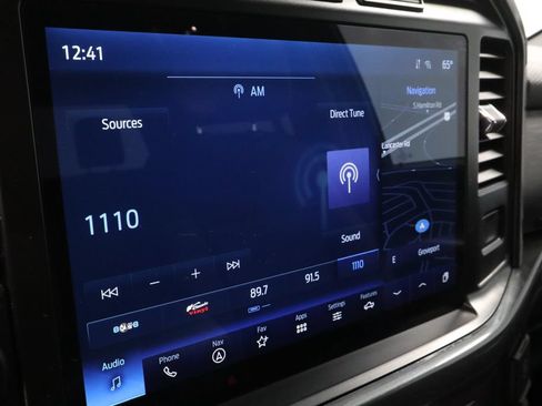 Certified 2023 Ford F150 XLT w/ Equipment Group 302A High AWD/4WD image 2