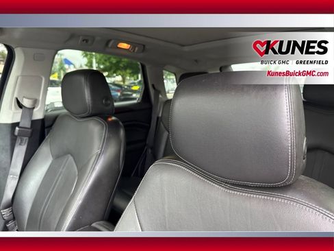 Used 2013 Cadillac SRX Luxury AWD/4WD image 17