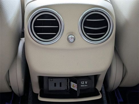 Used 2018 Mercedes-Benz E 400 4MATIC Sedan image 14